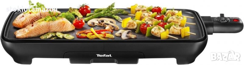 Скара Tefal CB501812, снимка 1