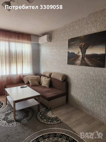 Продавам отремонтиран и обзаведен апартамент, гр. Горна Оряховица , снимка 1