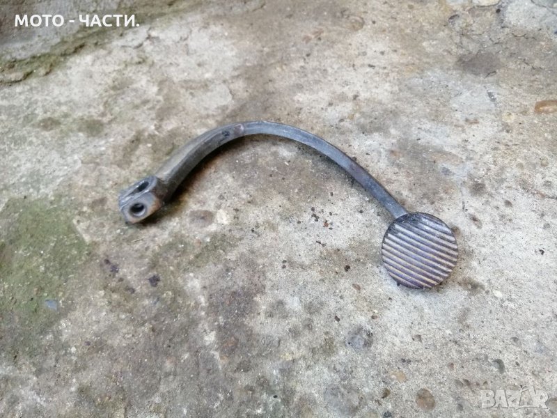 Спирачна Степенка За Ковровец 175. / НОМЕР 3., снимка 1