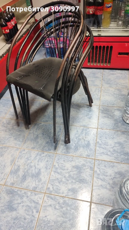 Маси + столове, снимка 1