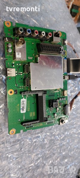 Main Board  TNP4G568 2A TXN/A1KYVE за Panasonic TX-42AS520 , снимка 1