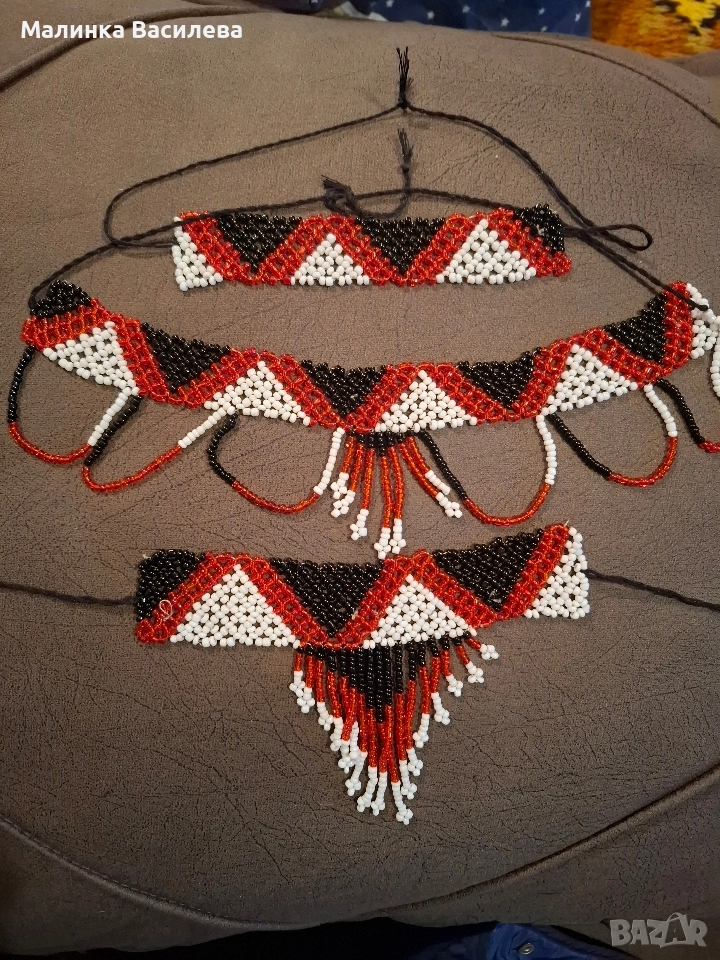 бижута, снимка 1