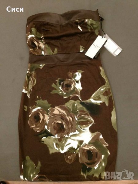 Къса рокля, снимка 1