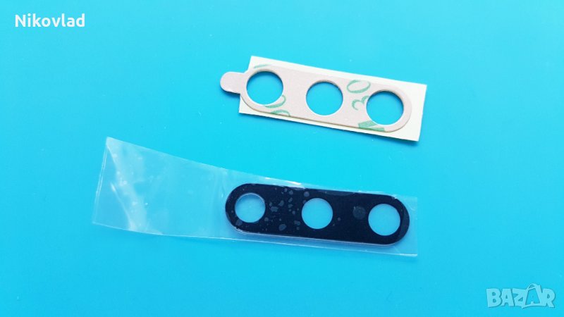 Стъкло за камера Motorola Moto G8 Play, снимка 1