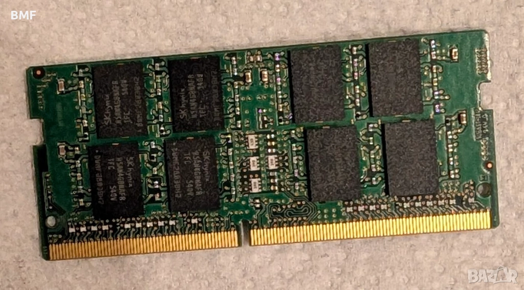 RAM 8GB DDR4 2133MHz SK Hynix за лаптоп или микро PC, снимка 1