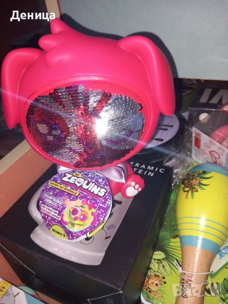 Играчки, снимка 1