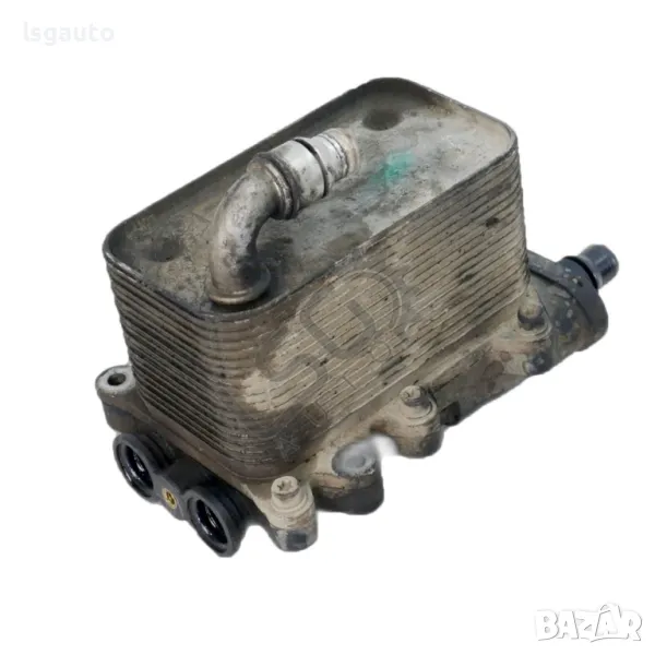Маслоохладител BMW X3 (E83) 2003-2010 ID: 138464, снимка 1