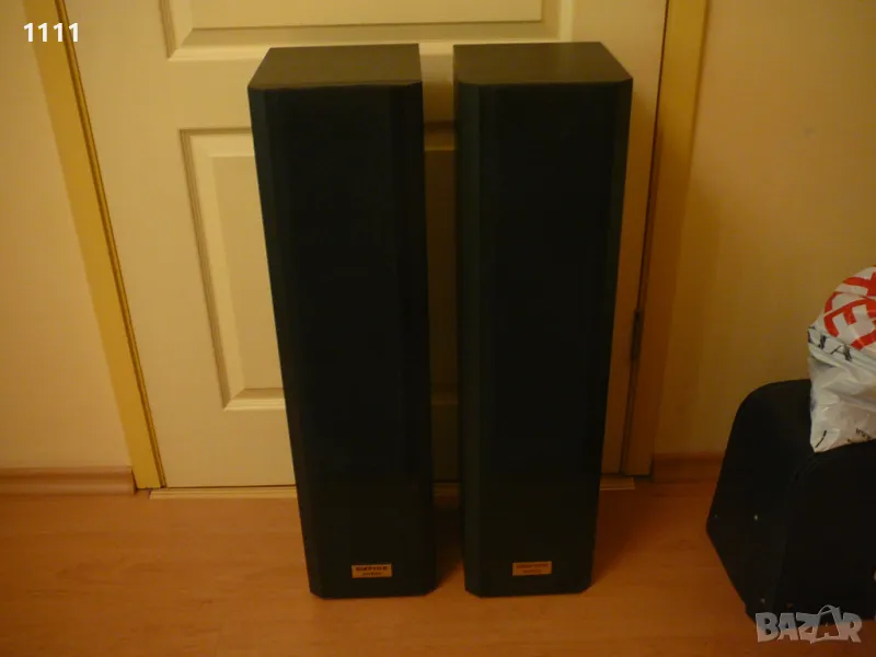 EMPIRE AUDIO HQD-12, снимка 1