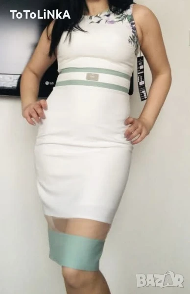 Junona рокля, снимка 1