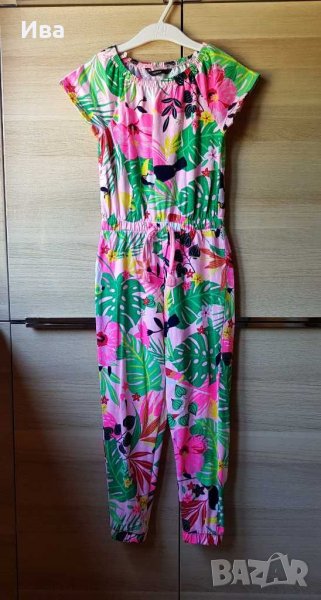 Детски гащеризон George 6 г., снимка 1