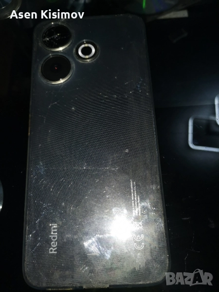 redmi 13, снимка 1