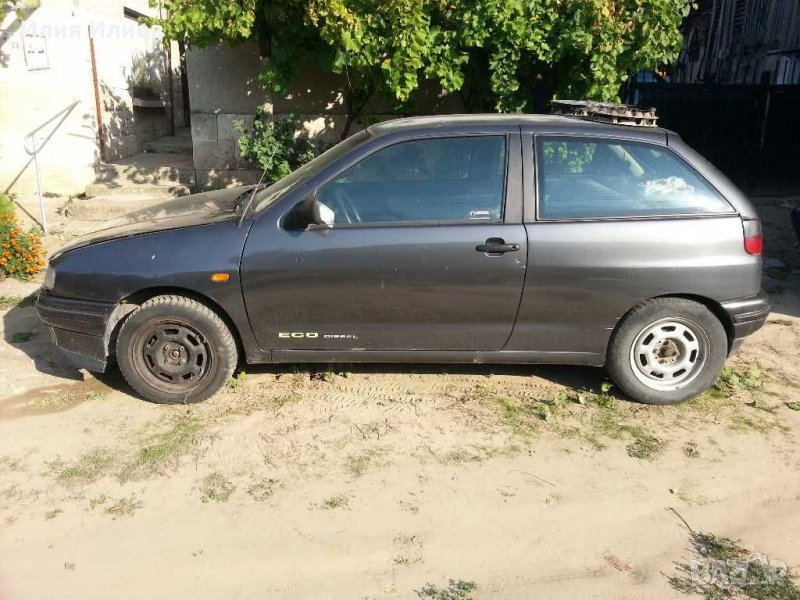 Сеят ибиза 1.9 тд, снимка 1