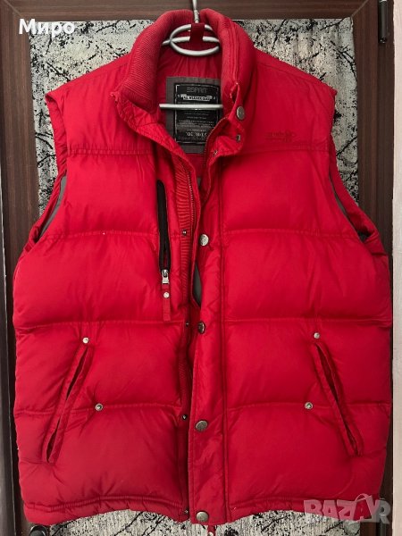 ESPRIT мъжки елек, снимка 1