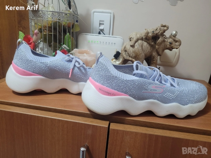 дамски маратонки SKECHERS, снимка 1
