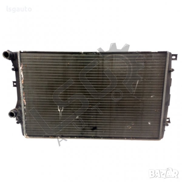 Воден радиатор Seat Altea 2004-2015 SE080722N-81, снимка 1