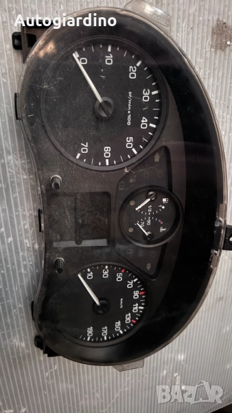 Километраж за Citroen Berlingo - 5550013101 0, снимка 1