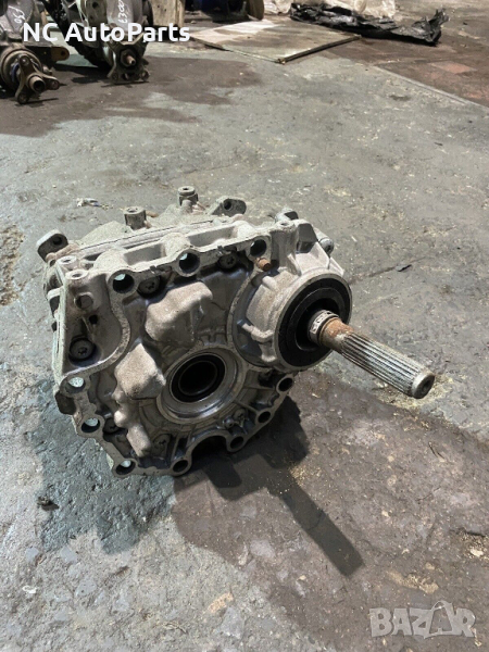 Раздатъчна кутия за MERCEDES Мерцедес S class W222 3.0 дизел A7252800100 2019, снимка 1