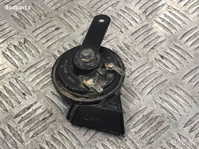 Клаксон Mercedes S320,CDI,W220,2001г., снимка 1
