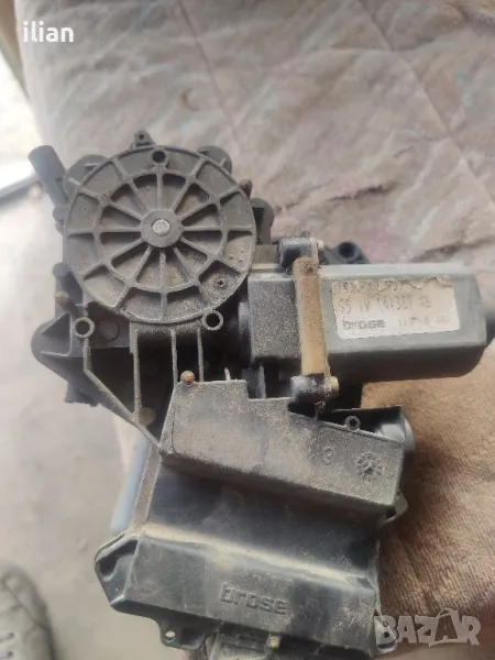 предна лява машинка sharan galaxy, снимка 1