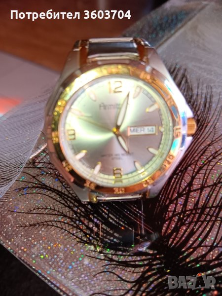 ръчен часовник, снимка 1