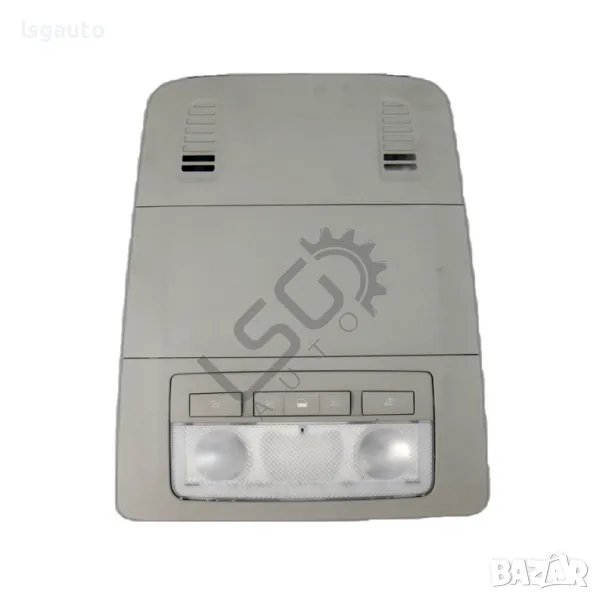 Плафон Opel Astra (J) 2010-2018 ID: 137515, снимка 1