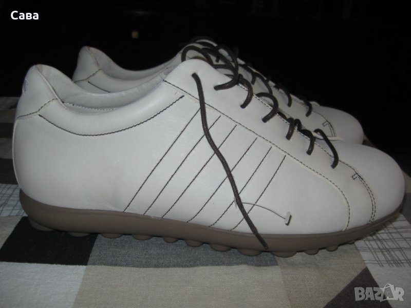 Спортни обувки CAMPER, снимка 1