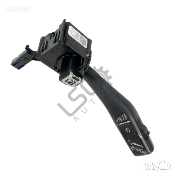 Лостче чистачки Seat Leon II 2005-2012 ID: 144092, снимка 1