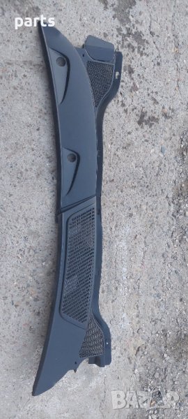 Пластмаса Чистачки Рено Меган Сценик - 7700838521 N, снимка 1