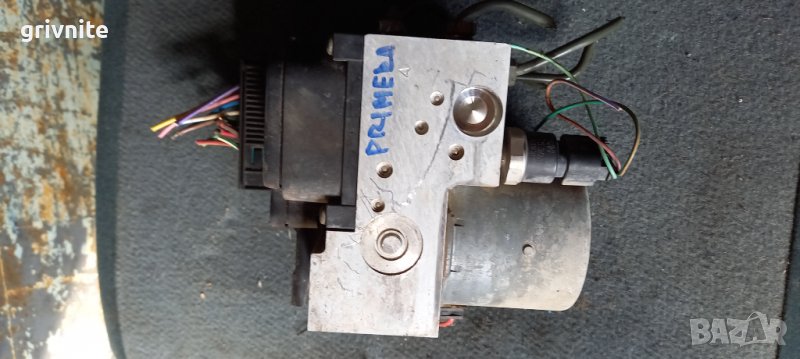 ABS помпа Nissan Primera III P12, снимка 1