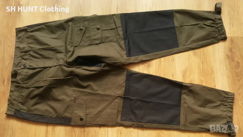 JEGMA Trouser размер L за лов риболов панталон със здрава материя - 933, снимка 1