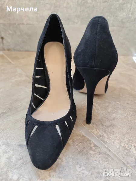 обувки на Zara и Geox , снимка 1