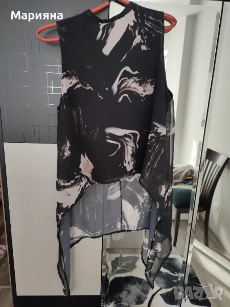 Дамска туника, снимка 1