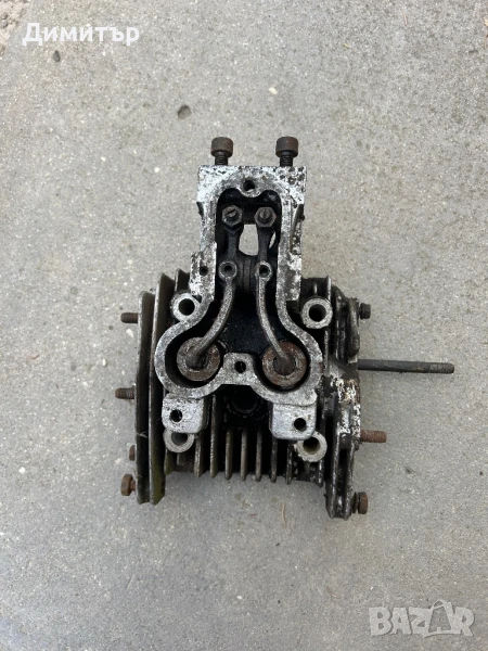 Части за ла490, снимка 1