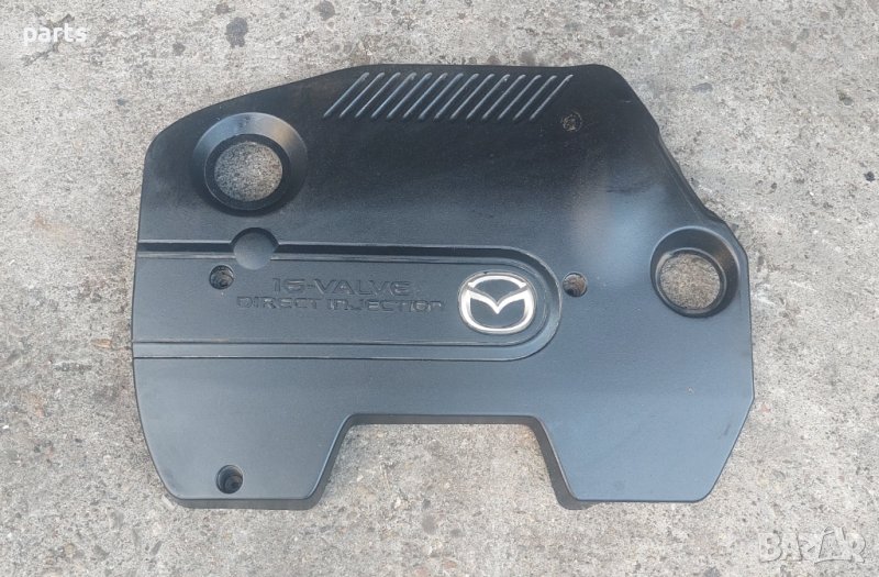 Кора Двигател Мазда 6 - RF5C10231 N, снимка 1