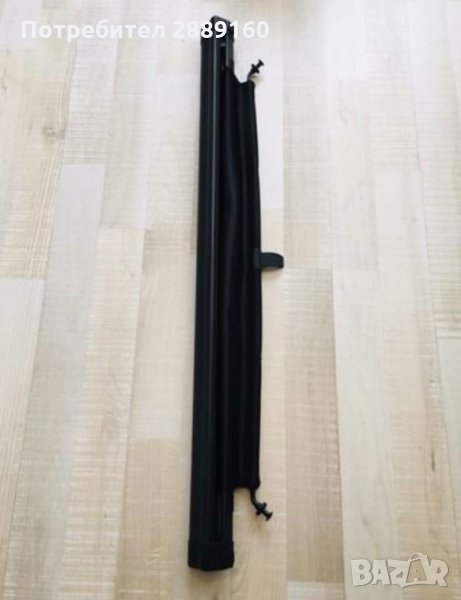 Оригинална мрежа за багажник за Audi A4 след 2016г, снимка 1