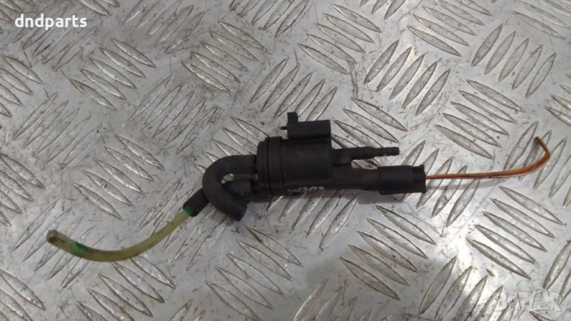 Вакуум клапан Mercedes C200K W203 2003г.	, снимка 1