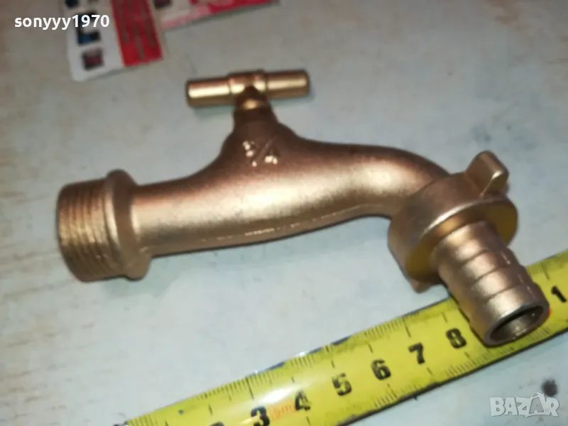 ЧЕШМА 3/4 2703251818, снимка 1