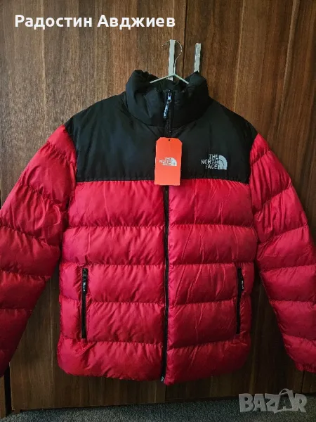 The North Face 1996 Nuptse НОВО (L) , снимка 1