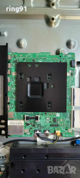Main board - BN41-02695A (BN94-14136G) TV Samsung QE49Q60RAT, снимка 1
