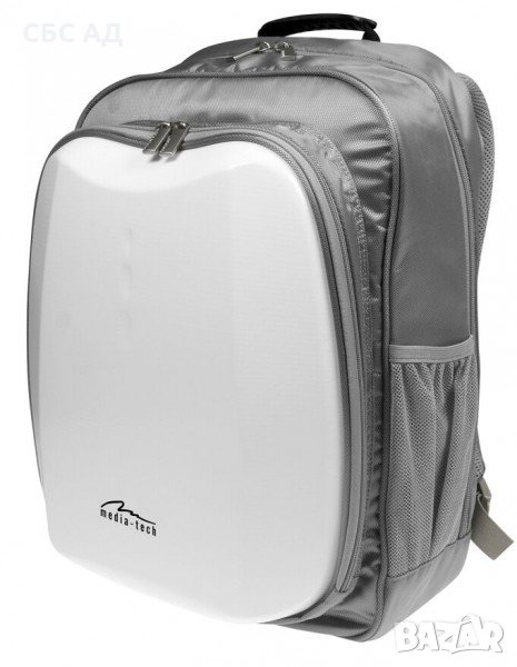 Раница за преносим компютър MT2106W TECHNOBACK 15,4", снимка 1