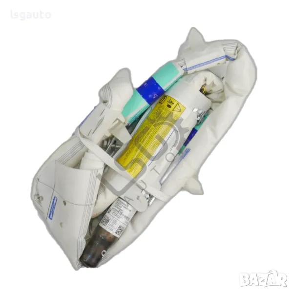 Десен AIRBAG таван Opel Astra (J) 2010-2018 ID: 137572, снимка 1