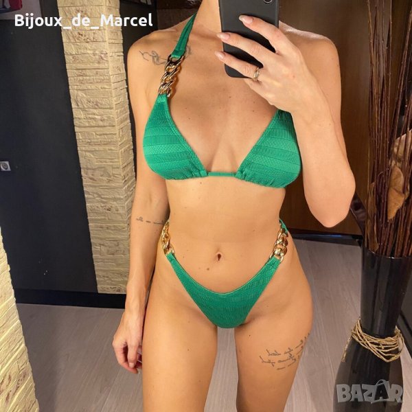 Бански Formicolla - S M L размери, снимка 1