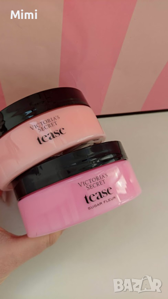 Victoria's Secret нова колекция парфюмни лосиони,спрейове, скраб за тяло, снимка 1