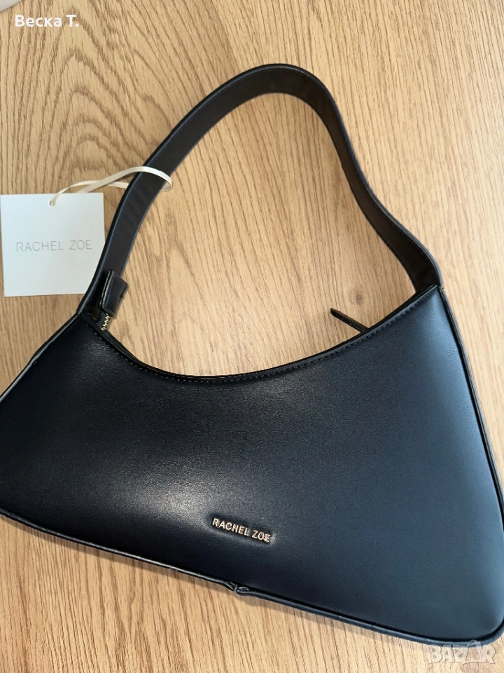 Елегантна дамска чантичка на RACHEL ZOE, снимка 1