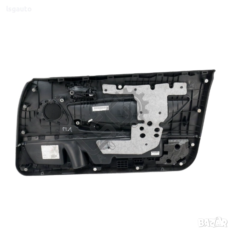 Интериорна кора предна лява врата BMW 1 Series (F21) 2012-2015 ID: 155891, снимка 1