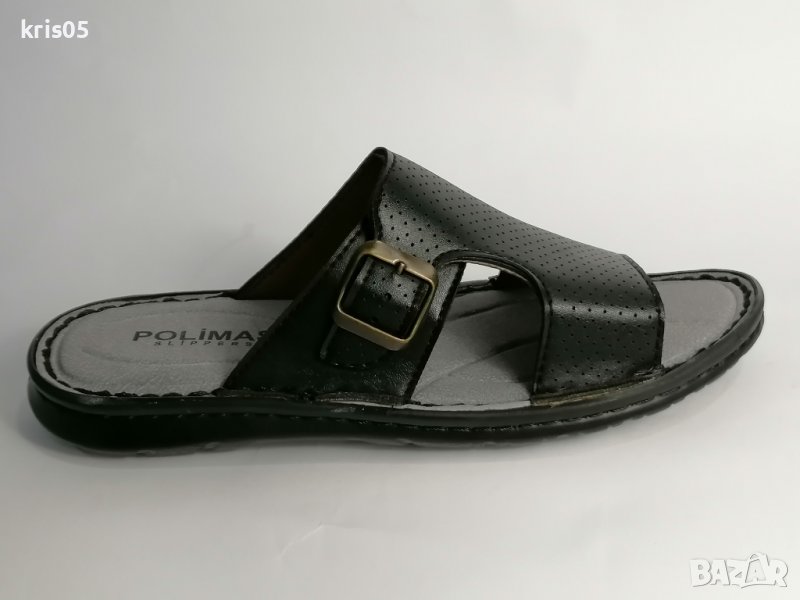 Мъжки чехли, снимка 1