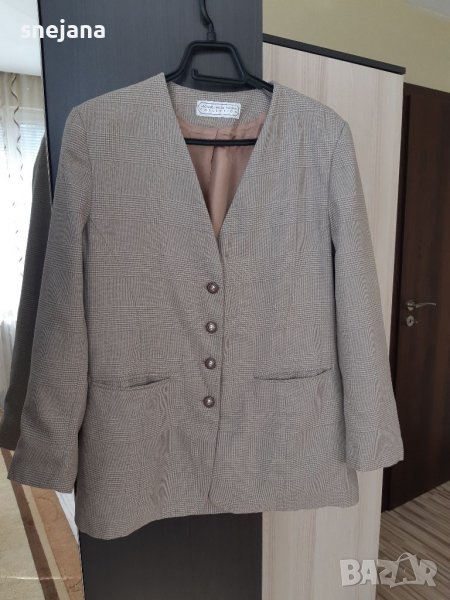 Дамко сако, снимка 1
