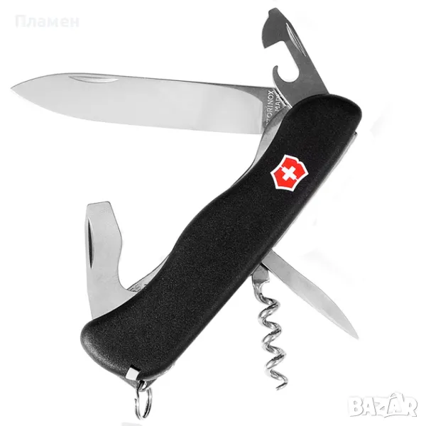 Швейцарско ножче Victorinox Nomad, снимка 1