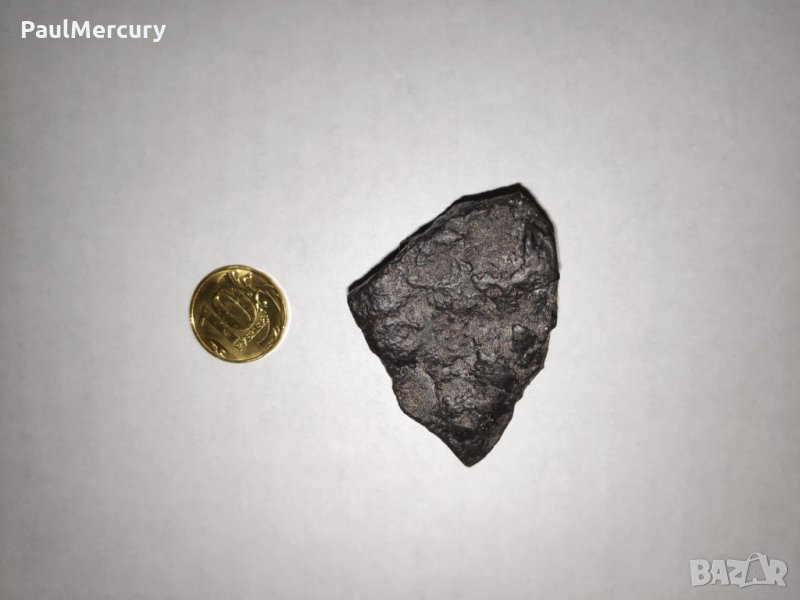 Meteorite , снимка 1