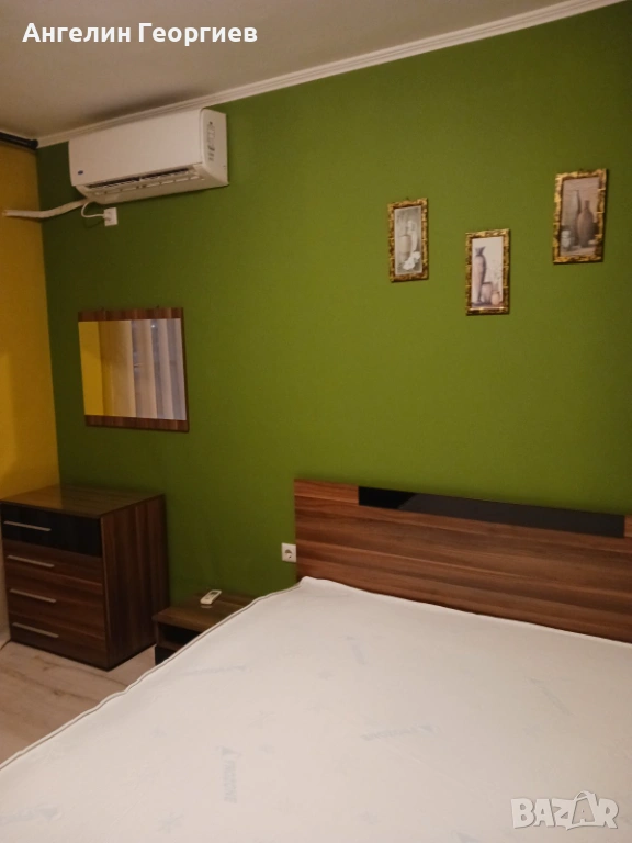 Двустаен апартамент в комплекс Фамилия, снимка 1